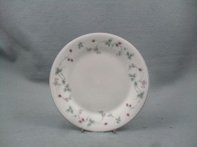 Strawberry Fayre side plate